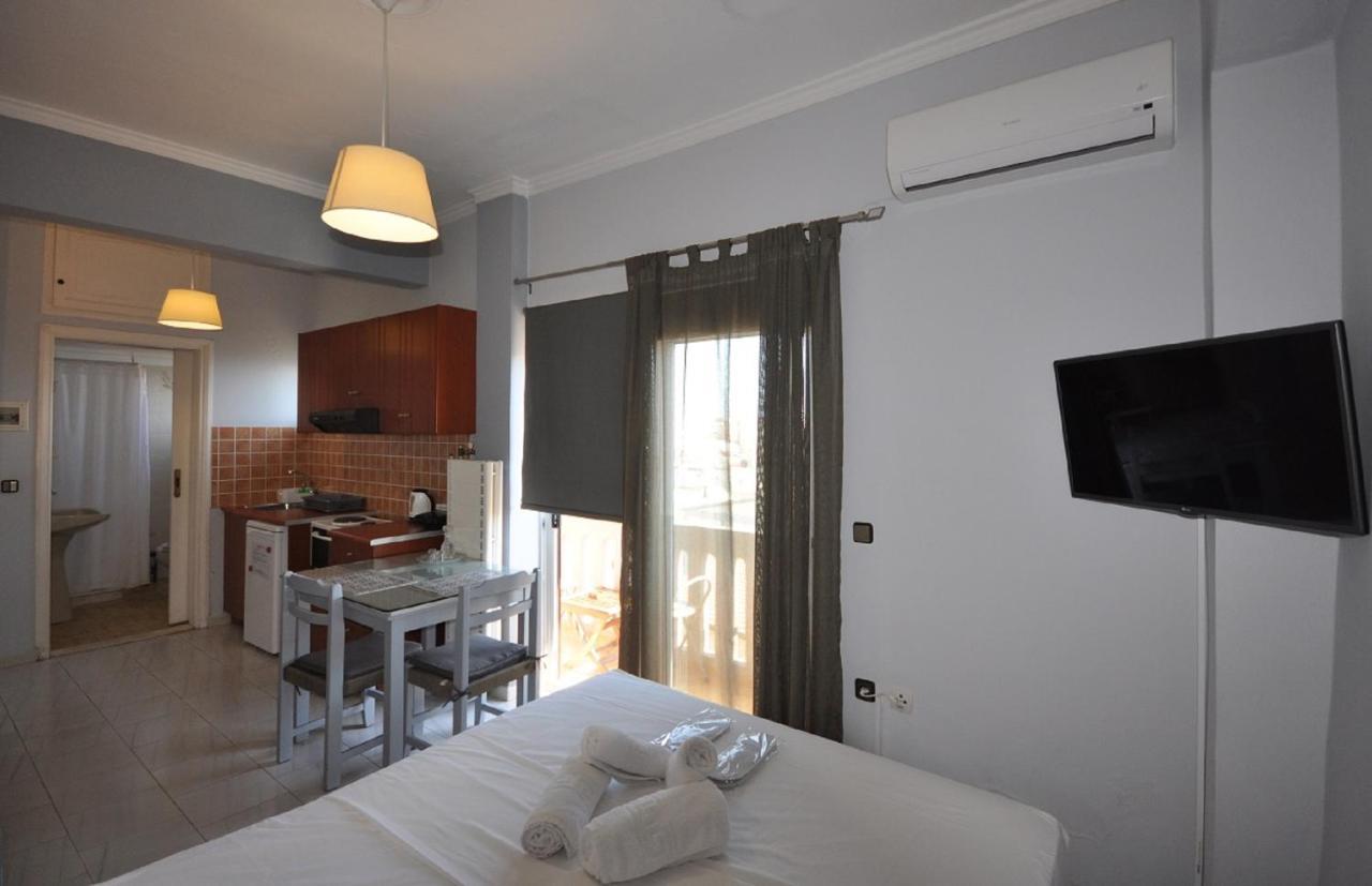 Apartments Chania Chania  Eksteriør billede