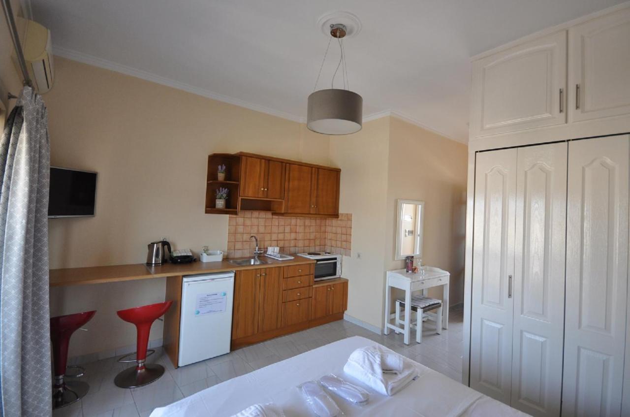 Apartments Chania Chania  Eksteriør billede