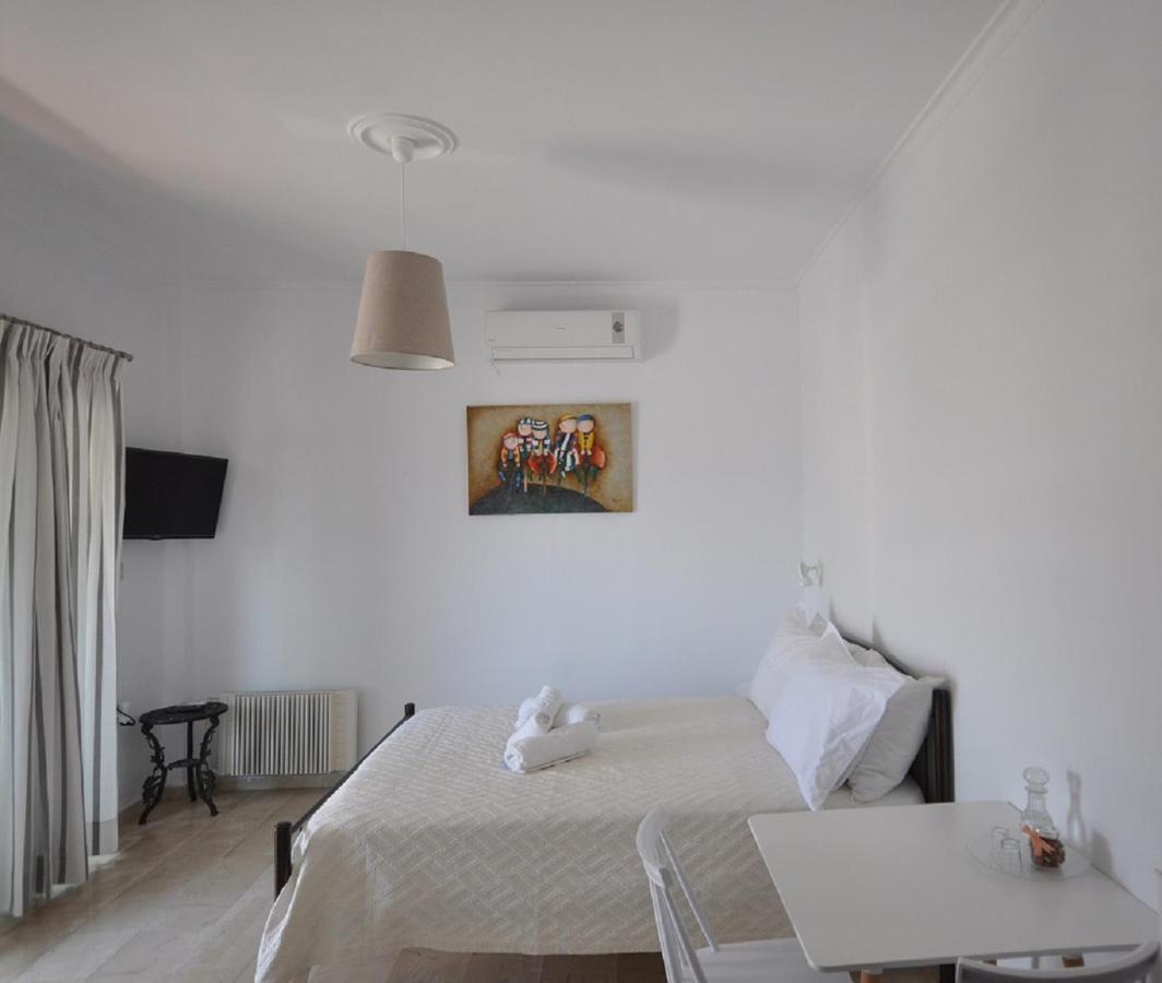 Apartments Chania Chania  Eksteriør billede