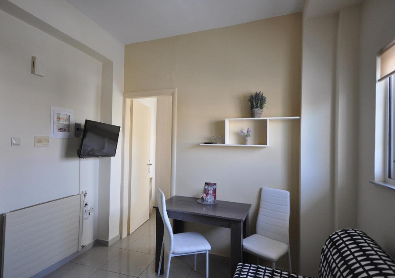 Apartments Chania Chania  Eksteriør billede