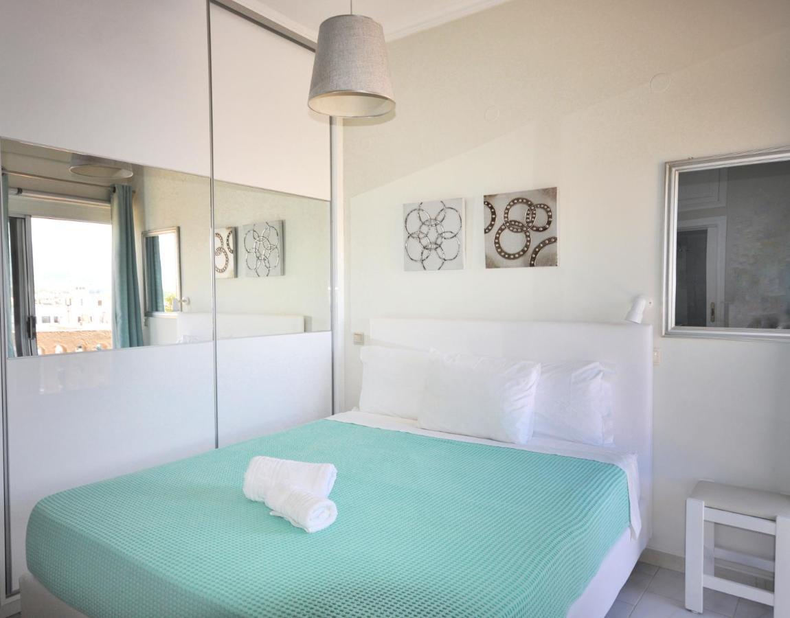 Apartments Chania Chania  Eksteriør billede