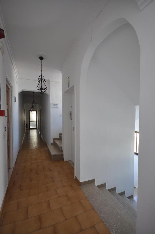 Apartments Chania Chania  Eksteriør billede