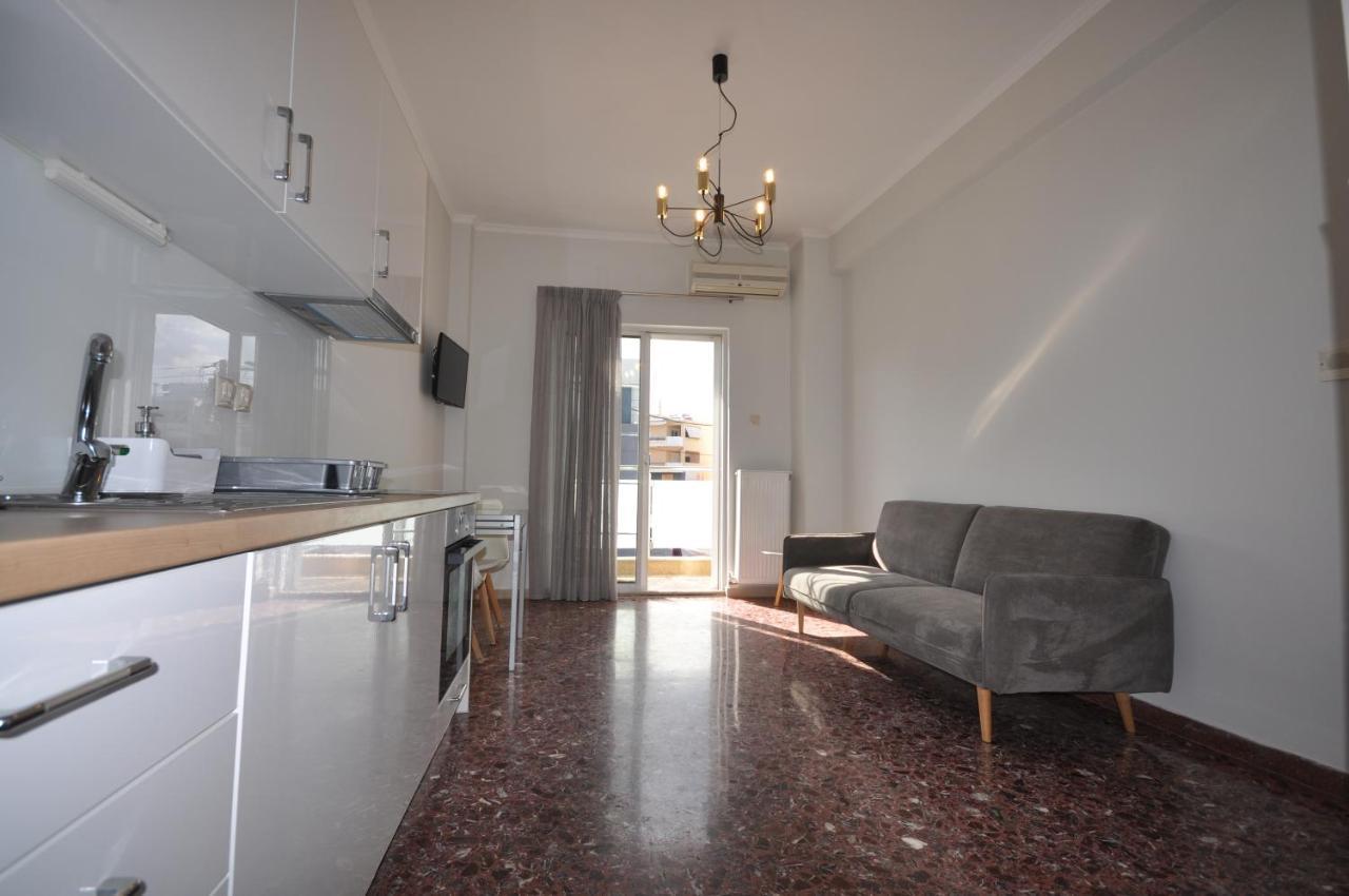 Apartments Chania Chania  Eksteriør billede
